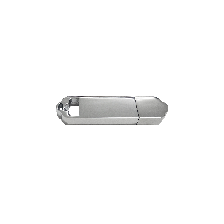 Engraving logo special metal usb jump drive LWU839